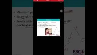 Nebosh ig1 exam preparation