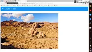 Axios Progress Bar - React