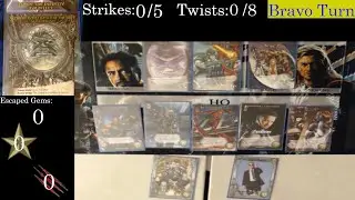 Marvel Legendary Expansion Series 34 - Infinite Intellect