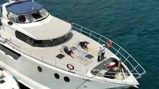 MOTORAN DI BALI