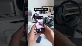 iPhone 14 Pro vs iPhone 13 pro Camera comparison 