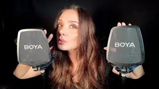 ASMR | Bu Fısıltı Seni Uyutacak 😴  | Türkçe ASMR