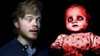 3 RANDOM CREEPYPASTAS #3