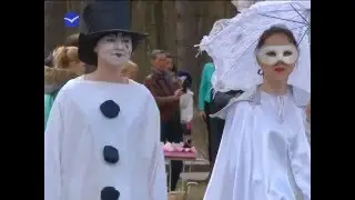 В новую жизнь - через прошлое