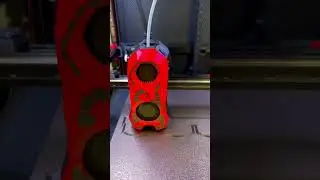 Сборочный заказ. Материал Pet-G #3dprinting #3dprint #3dprinted