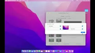 How to set up Hot corners