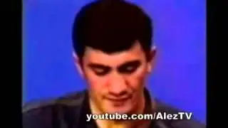 Тимур Муцураев - Боль! mp4
