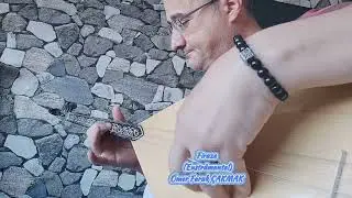 Firuze/Enstrümantal/Ömer Faruk ÇAKMAK