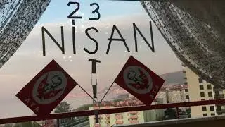 Rüzgar Ali Minecraft’da OKUL özlemini şekillendirmiş