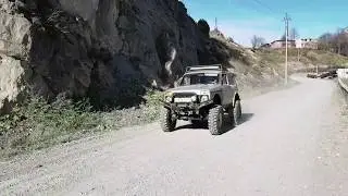 Турбо Нива