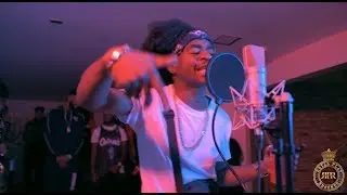 CANADAS HOTTEST CYPHER 2020