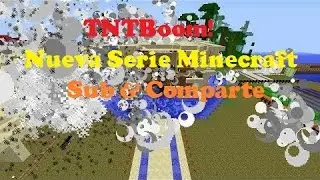 Destructor de casa | Nueva serie | TNTBoom! |