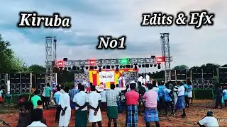 Poodu Thaalam Poodu Dj Remix Full Range Effects High Quality Audio Testing Song #kirubano1audios