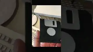 Cardboard computer models