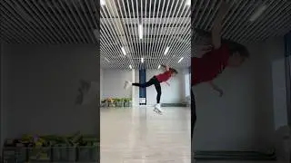 Богдаша 😵🙅🏼‍♀️ Неудачные дубли || тг:cactus177🌵#фигуристкасамоучка #rollerskating #аксель #квады