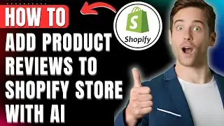 How to Add Product Reviews to Shopify Store with Ali Reviews & import for Free Easily 2025