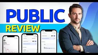 🔴 Public.com Review ✅ Is This the Best Investing App for Beginners and Pros?