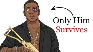 What It’s Like to Be Every Gang Rank