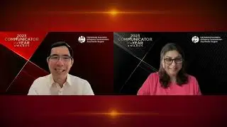 IABC Executive Leader Interview: Category winner Jose Teodoro “TG” K. Limcaoco