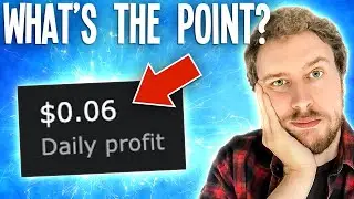 The current state of crypto mining 2023