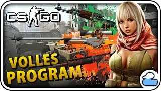 VOLLES PROGRAMM - CS:GO - Overwatch #112
