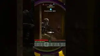 MW2 but it's Minecraft (Part 2)
