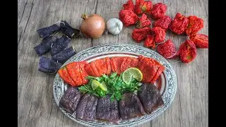 A RECIPE FOR OVEN-BAKED OLMA WITH OLIVE OIL THAT EVERYONE CAN EASY MAKE