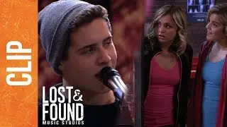Lost & Found Music Studios - 
