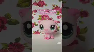#lps #littlestpetshop
