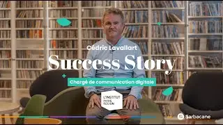Success Story Sarbacane - L'institut Paris Région et leur retour d'expérience sur Sarbacane Suite