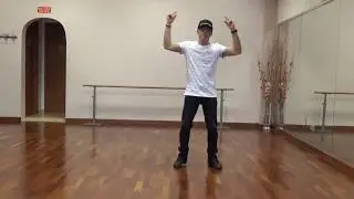 Touch A Blinding Light ( Dance ).