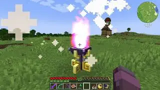 FTB One - Episode 18 - Ars Nouveau: Wilden Chimera, Rituals & Familiars
