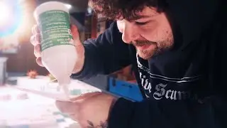 How To Finish Your Projects