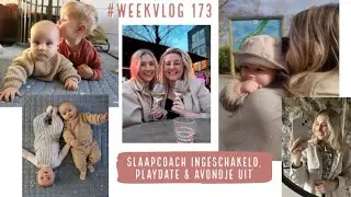SELF CARE 🫧 & familiedag naar de DIERENTUIN 🐻  | Weekvlog 173 | Carlijn Bras