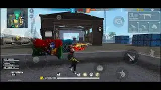 FREE FIRE STATUS | HEAD SHOT | YELLOW POKER MP40 GLITCH ? | DJ ALOK GIVEWAY #freefire #freefireindia