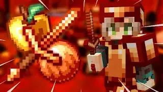 Anchans 2K [32x] • By nightsides // MCPE PvP Texture Pack