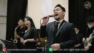Kau - Candra Darusman (cover)