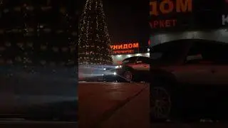 Шевик подарок на Новый Год получил 🎁  #шнива #тюнинг #нивашевроле #видео #авто #новыйгод #niva