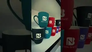 Dukon va ofislar uchun reklama | Musoxon aktyordan