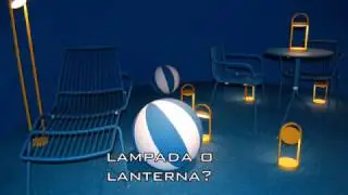 Come illuminare il tuo outdoor | Interior Design | Video Tutorial