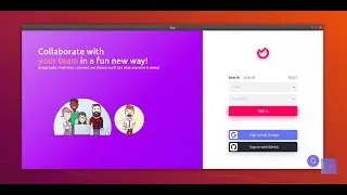 Install Ora Task Manager in Ubuntu 18.04 & 19.10: Video Tutor in HD