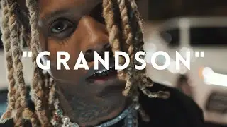 [FREE FOR PROFIT] Lil Durk Type Beat - 