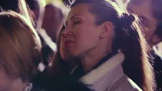 Cчастливая семья церемония