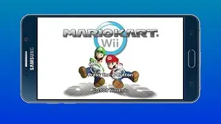 How To Play Wii Games On Mobile!