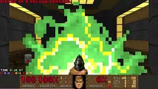 [TAS] Moonlit District Map 01 No Monsters in 0:34.54 by AmnesiaSilence