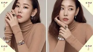Model Han Hye Jin Reveals Her Worst Breakup Of All Time