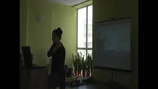 Камскова Ульяна Цигун