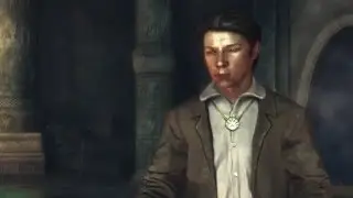прохождение игры wolfenstein раскопки