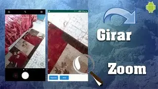 Tutorial Android - Como usar la cámara del dispositivo (Programación)