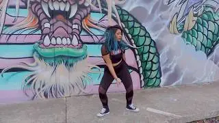 BABE - Call Me 2020 (Shuffle Dance Video Edit)